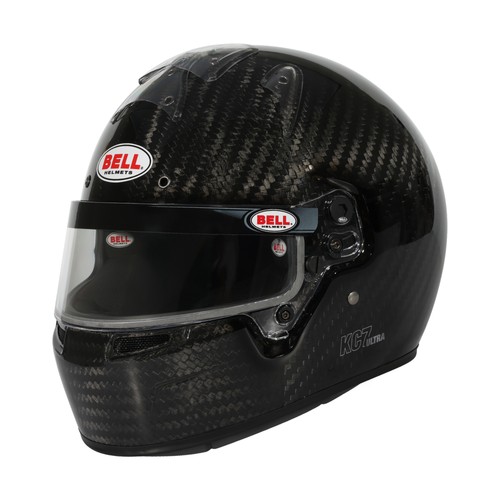 Casco corsa bell carbon - corsa,
