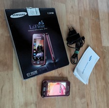 Samsung SGH F480 La Fleur in