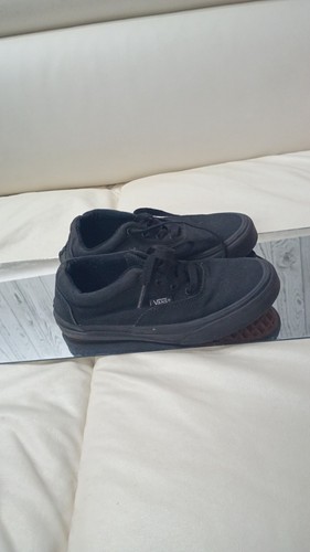 Scarpe skate basse vans - da,