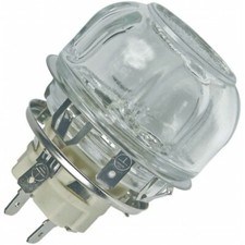 PORTALAMPADA COMPLETO FORNO