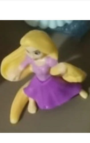 Kinder rapunzel principessa - kinder,