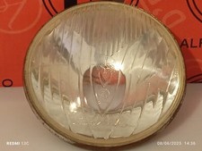 FIAT 500 N/D FARO ANTERIORE CARELLO 07163800