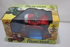 Trattore radiocomandato