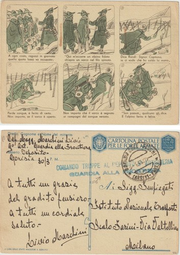 Franchigia fumettistica - franchigia, ad
