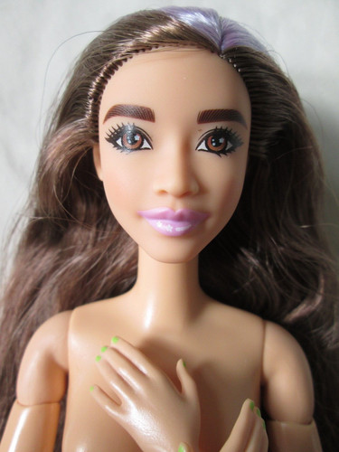 Barbie nuda cutie reveal koala - barbie,
