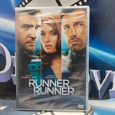 Runner, Runner  DVD
