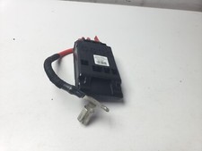 MORSETTO RELÈ FUSIBILE