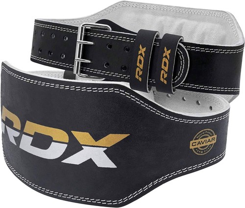 Rdx cintura sollevamento - rdx,