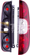 Fanale posteriore DX Per Fiat Doblo 2005-2010