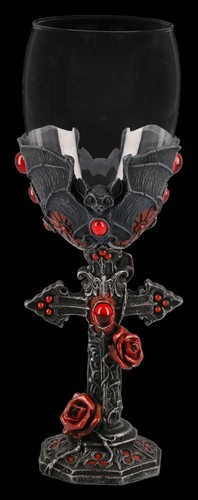Gotico calice carpe noctem - calice,