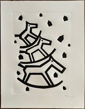 Giuliano Tomaino incisione