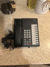 Set telefono Toshiba DKT-2010S