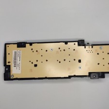 Scheda comandi - pulsantiera Lavatrice Ariston ARTXL89 - COD. 21016653700 