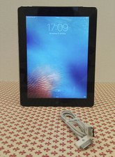 Apple iPad 2ª Generazione 9,7'' 16GB, Wi-Fi + 3G Tablet - Nero