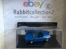 DIE CAST " LAMBORGHINI JALPA