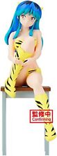 Urusei Yatsura Lamu' Relax Time Lum Figure