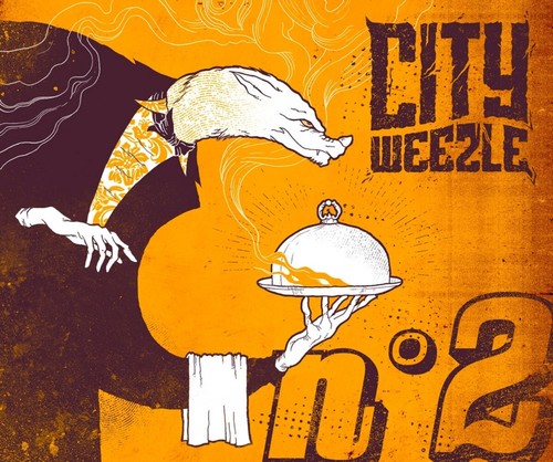 City weezle 2 2021 - weezle, (2021