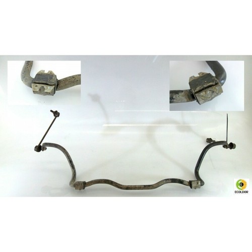 Barra stabilizzatrice - barra,