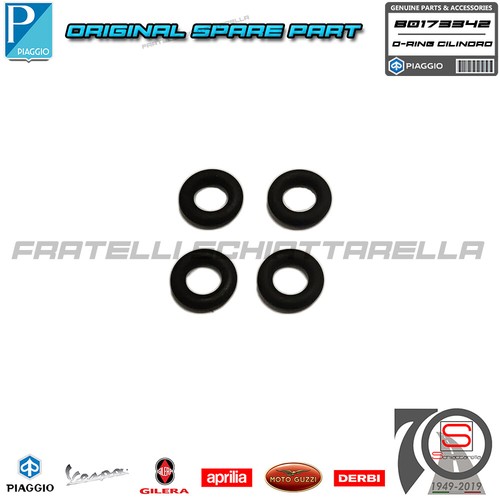 Kit anello ring cilindro - anello,