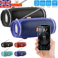 CASSA BLUETOOTH PORTATILE