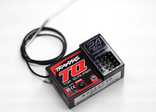 Traxxas 6519 micro ricevitore - 6519,