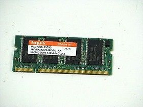 256mb ram memoria - ram,