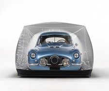 Premium Indoor Capsule Car