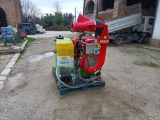 Atomizzatore tifone Citizen kompact 500