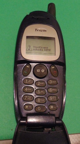 Cellulare mitsubishi trium - cellulare-mitsubishi,