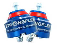 Supporto motore strongflex - supporto,