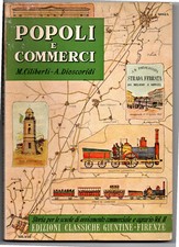 Ciliberti dioscoridi popoli - popoli, e