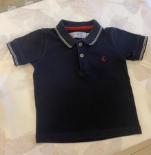 Polo Bambino Petit Bateau 12