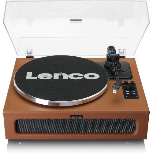 Lenco 430 walnut - ls-430, giradischi
