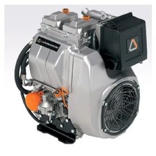 MOTORE DIESEL ENGINE KOHLER KD425-2 LOMBARDINI 25LD 425/2 NO STAGE V