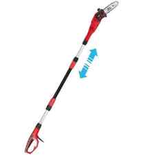 POTATORE MOTOSEGA TELESCOPICO  ELETTRICO 750 w ET 301 VALEX