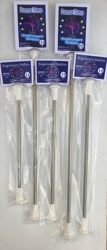 Baton danza majorette twirler - baton,