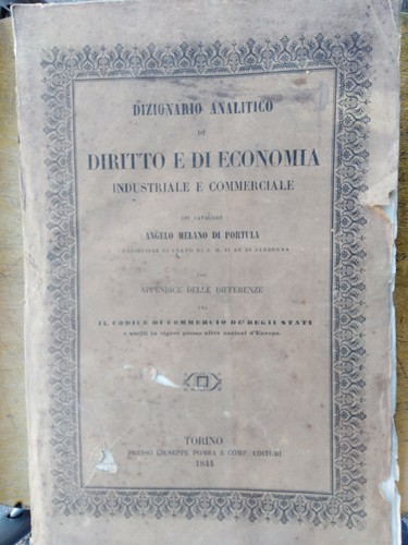 Economia politica meano - politica, di