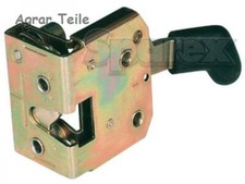 Fendt serratura porta destra