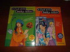 Club delle baby sitter 2 - club,