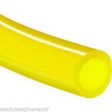 Linea serbatoio benzina 3/32"