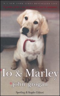 Marley libro usato - &, ottime