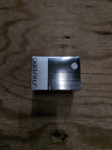 Shiseido bio performance - shiseido, bio-performance