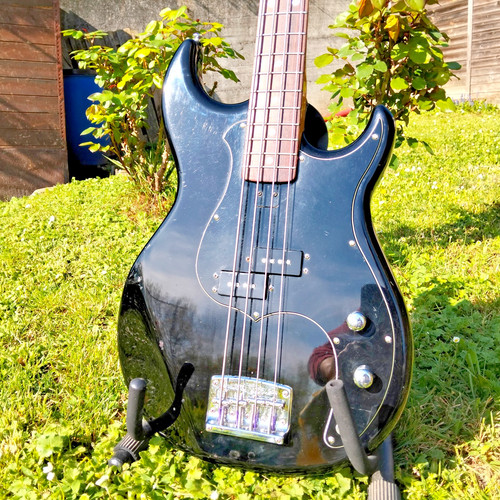 Basso yamaha broad bass - yamaha,