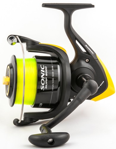 Mulinello sonix surf 8000 - xs,
