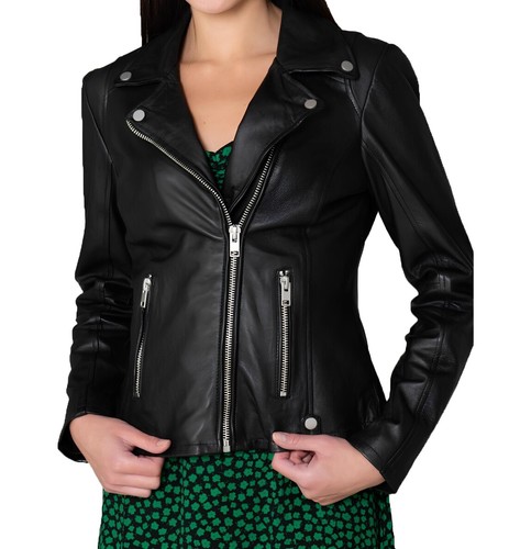 Giacca donna vera - , di