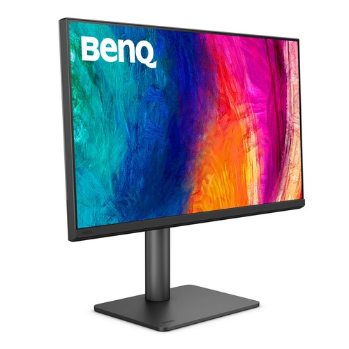 Benq pd2706qn monitor 6 - pd2706qn,
