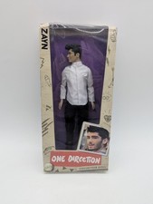 One Direction Zayn Malik Doll