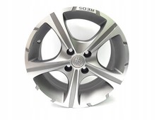 Cerchio in lega MOMO Knight