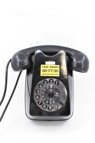 Telefono fisso parete - telefono,