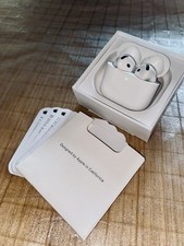 Apple AirPods 4 Con